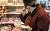 Стремительный рост стоимости продуктов питания в Архангельской области продолжается