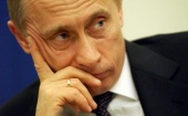 Владимир Путин направил лидерам ЕС письмо со сведениями о долге Украины за газ