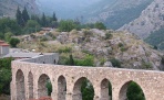 Черногория - Акведук: фото, описание (Aqueduct)
