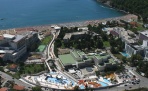 Черногория - Аквапарк: фото, описание (Aquapark)